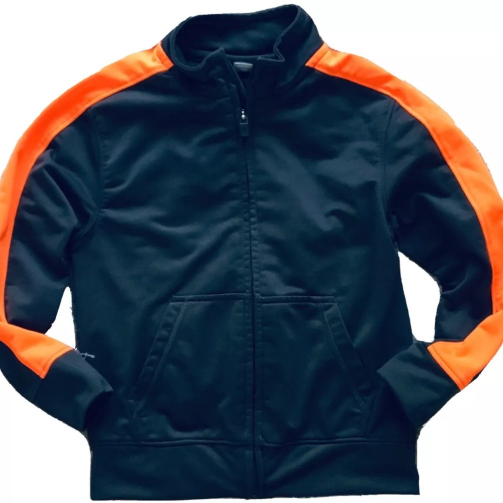 UNDER ARMOUR Boys size 5 JACKET